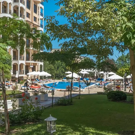Διαμέρισμα Bendita Mare Bulgaria Golden Sands