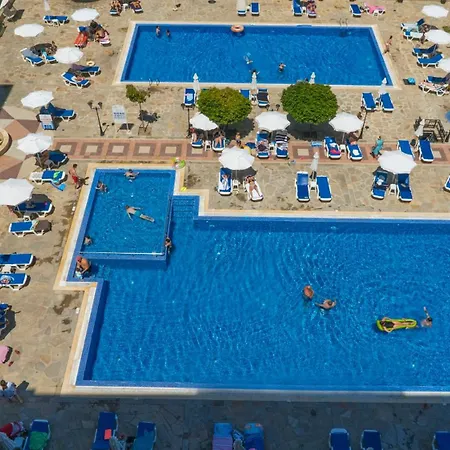 Apartment Bendita Mare Bulgaria Goldstrand