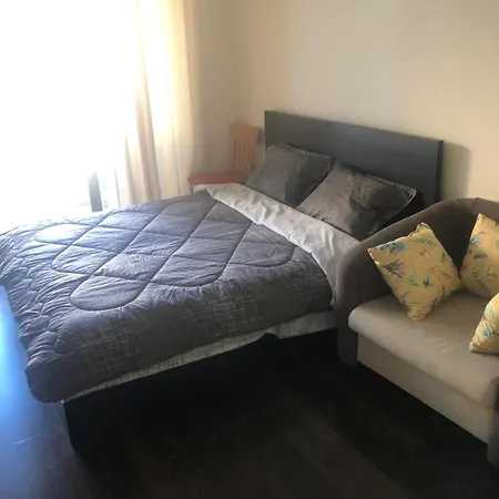 Apartment Bendita Mare Bulgaria Goldstrand