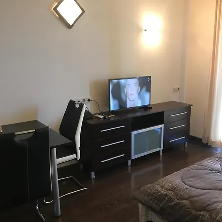 Apartment Bendita Mare Bulgaria Goldstrand