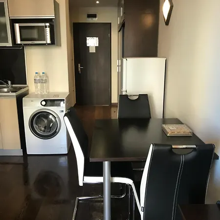 Bendita Mare Bulgaria Apartment Goldstrand