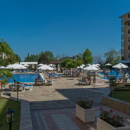 Apartment Bendita Mare Bulgaria Goldstrand
