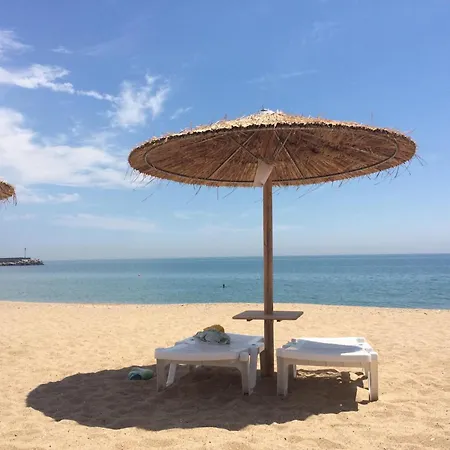 Bendita Mare Bulgaria * Goldstrand