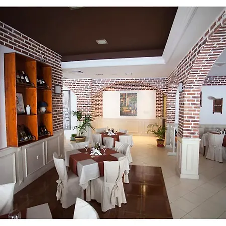 Bendita Mare Bulgaria Apartmán Zlate písky