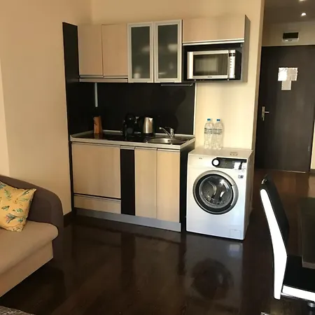 Apartmán Bendita Mare Bulgaria