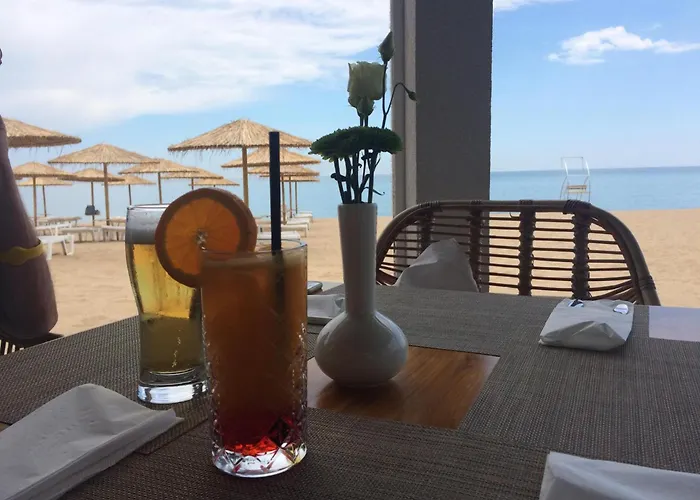 아파트 Bendita Mare Bulgaria