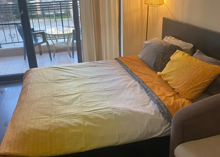 Bendita Mare Bulgaria 아파트 *